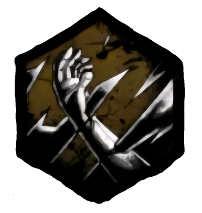 Deep Wound